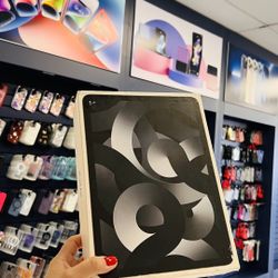 iPad Air 5th Gen WiFi 256gb