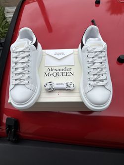 Alexander McQueen