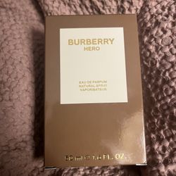 Burberry HERO 80$