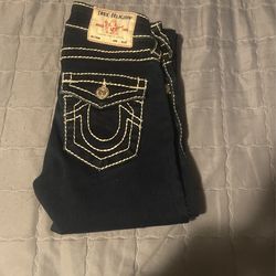 True Religion Women Pants