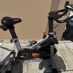 Stationary Bike