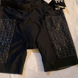 TYR TRI SHORT 