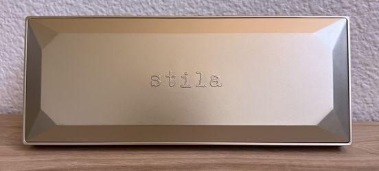 Stila Eyeshadow Pallet