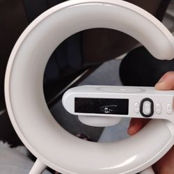 G63 Bluetooth, Charger, And Alarm Clock. 