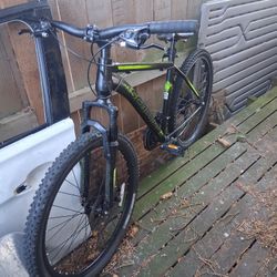 Schwinn SIDEWINDER 21' Speed $150 (Obo)
