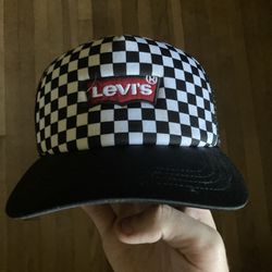 Levi’s Trucker Hat