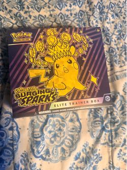 Pokemon ebt sealed