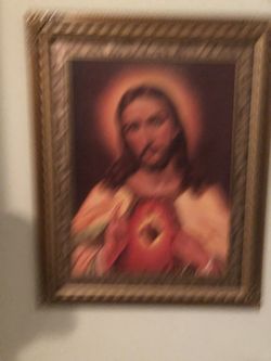 Sacred Heart Of Jesus