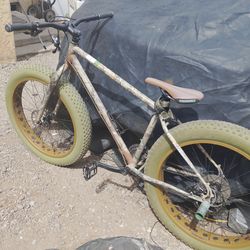 Diamondback FatTire 300 oBo