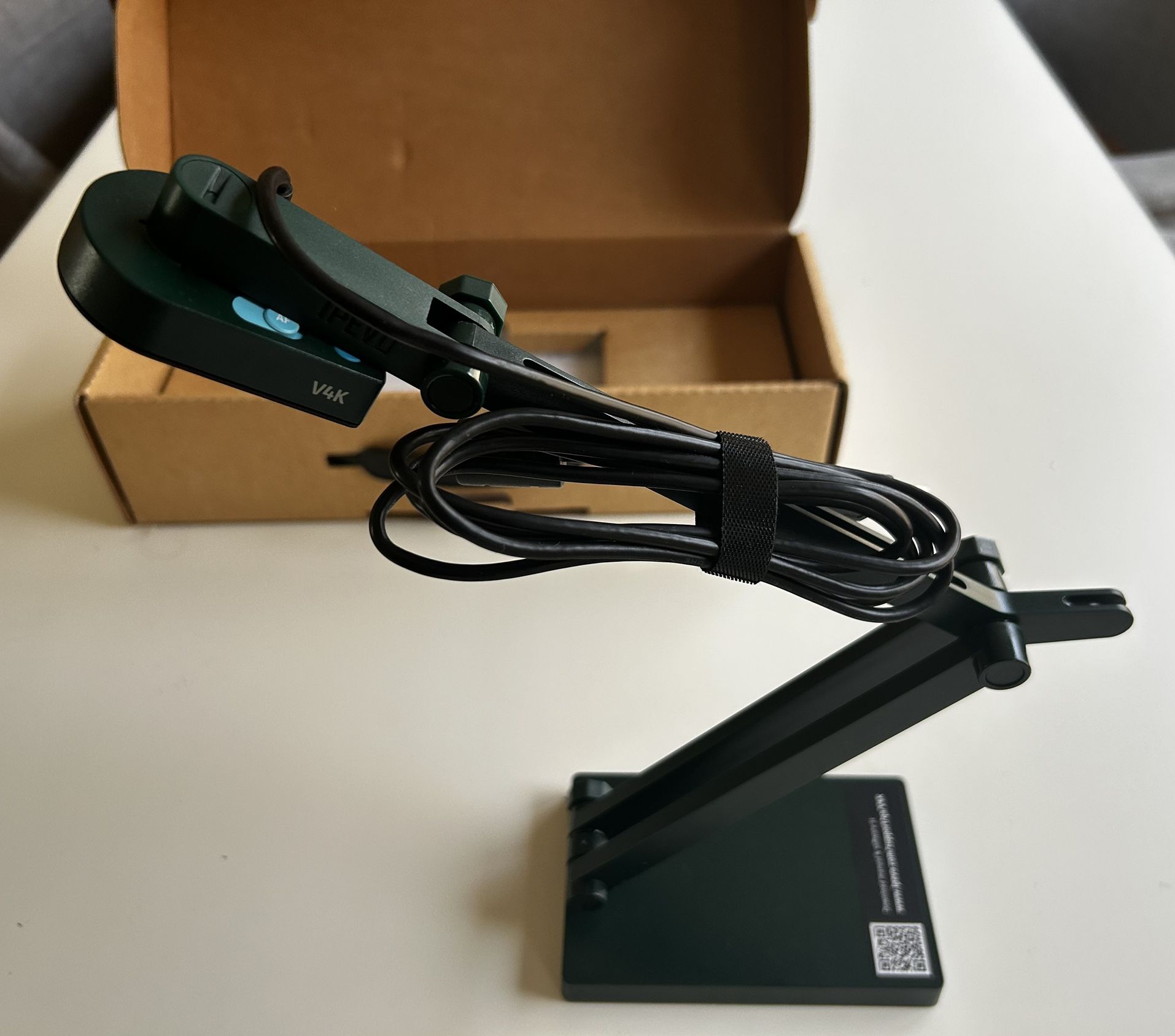 Ultra High Definition USB Camera