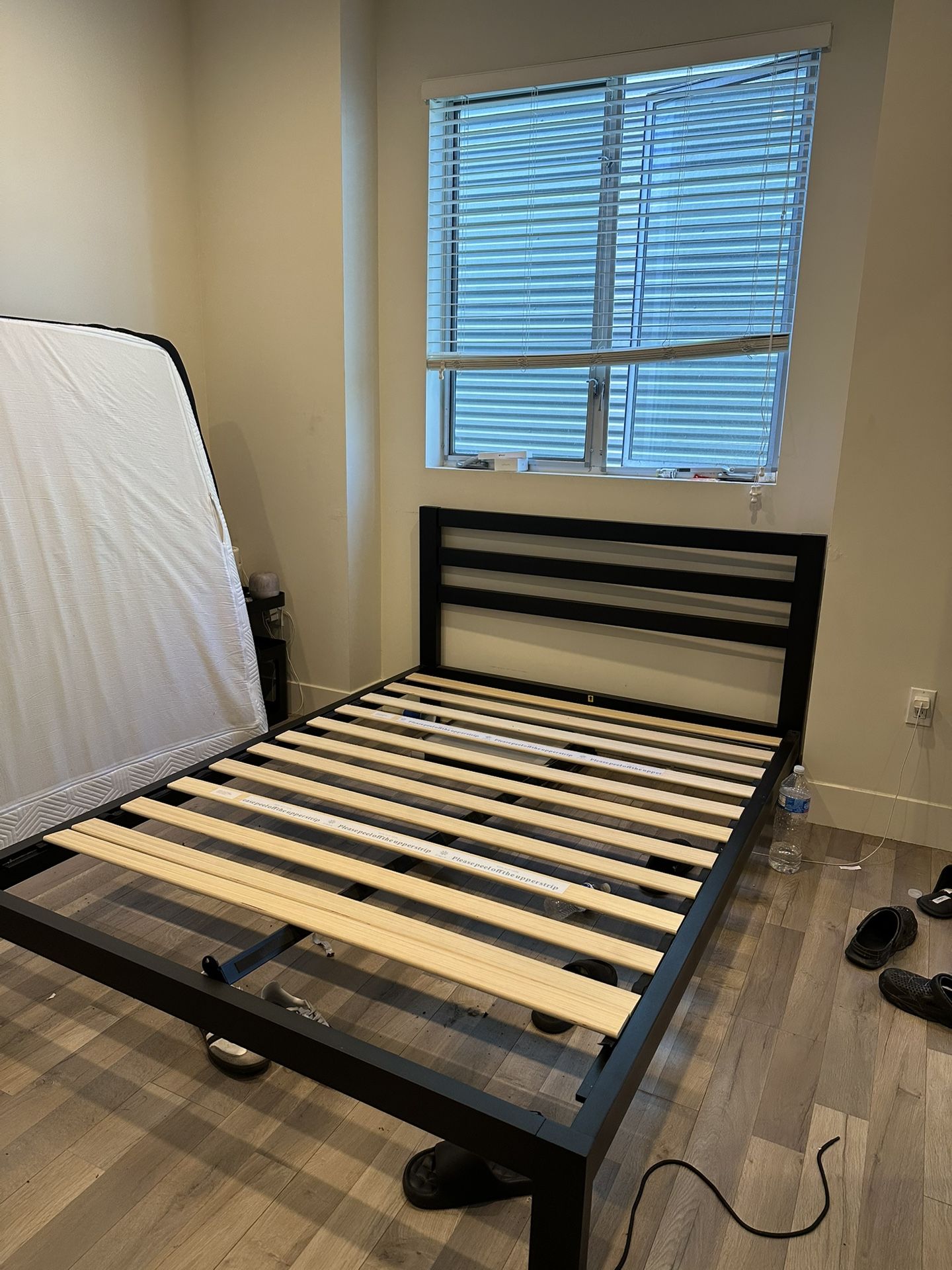 Bed Frame