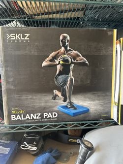 SKLZ BALANCE PAD