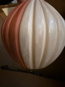 Pauline Romero Jemez Pueblo Hand-Coiled Fluted Pottery Vase