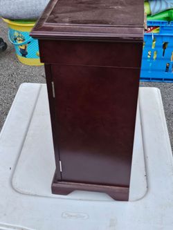 Jewlery box