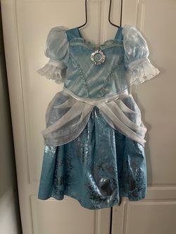 Disney Princess Cinderella dress