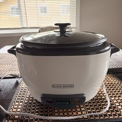 Kitchen Appliance Bundle – Air Fryer, Coffee Maker & Rice Cooker