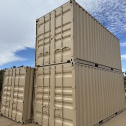 Hand Pick Your Container Today Local Hesperia Yard 