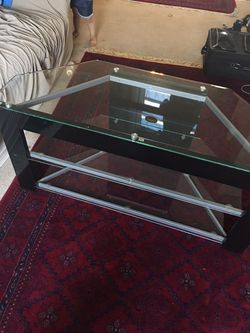 Tv stand table