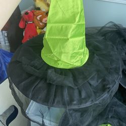 Witch Hats - Free