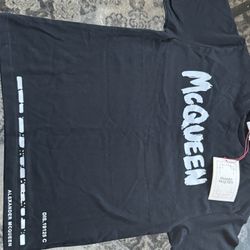 Alexander McQueen T Shirt