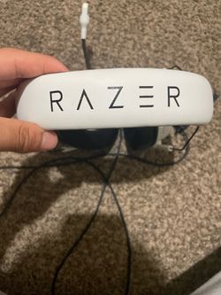 razer ps4&5 headset