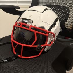 Schutt F7 2.0