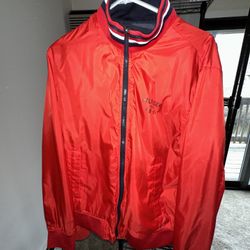 Tommy Hilfiger Jacket 