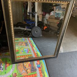 37X471/2  Mirror