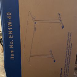 Ergonomic Desk