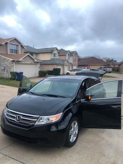 2012 Honda Accord Touring