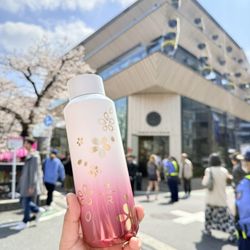 Starbucks Reserve Japan Sakura 2026 Cherryy Blossom Cup