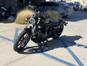 2024 Harley-Davidson RH975 Nightster