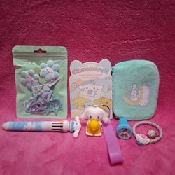 Cinnamoroll Bundle