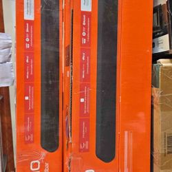 Vizio Soundbar 2.0 New