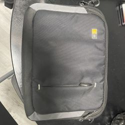 Laptop Shoulder Bag 