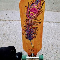 Madrid Skateboard - $350 Cash Great Deal!!! 