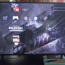 4k 43inch LG TV 