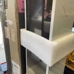 Stainless Steel Kitchen Range Duct Cover