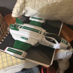 Hess Toy 