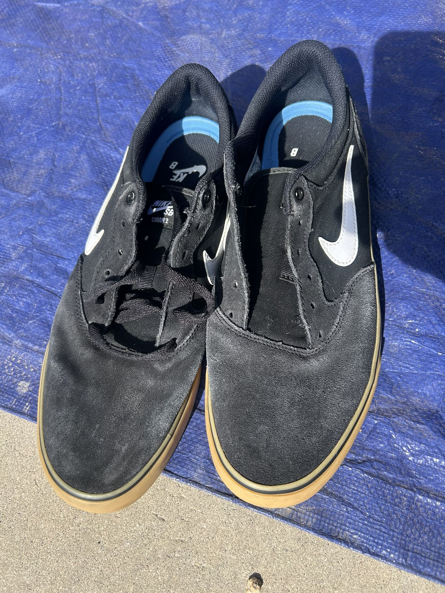 Nike Men Shoes
