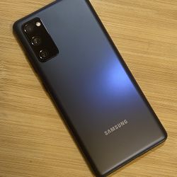 Galaxy S20 FE Fully Unlocked 