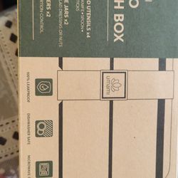 Bento Lunch Box