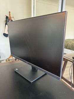 Acer Monitor 27”