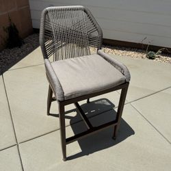 Bar height Chairs - 3