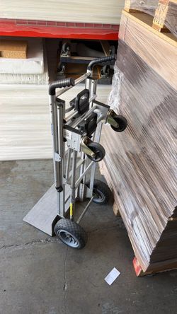 Cosco 3-1 convertible Hand Truck