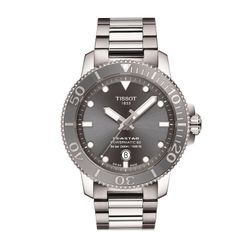 Tissot Seastar Men's Watch T120407 Automatic Mens Watch 