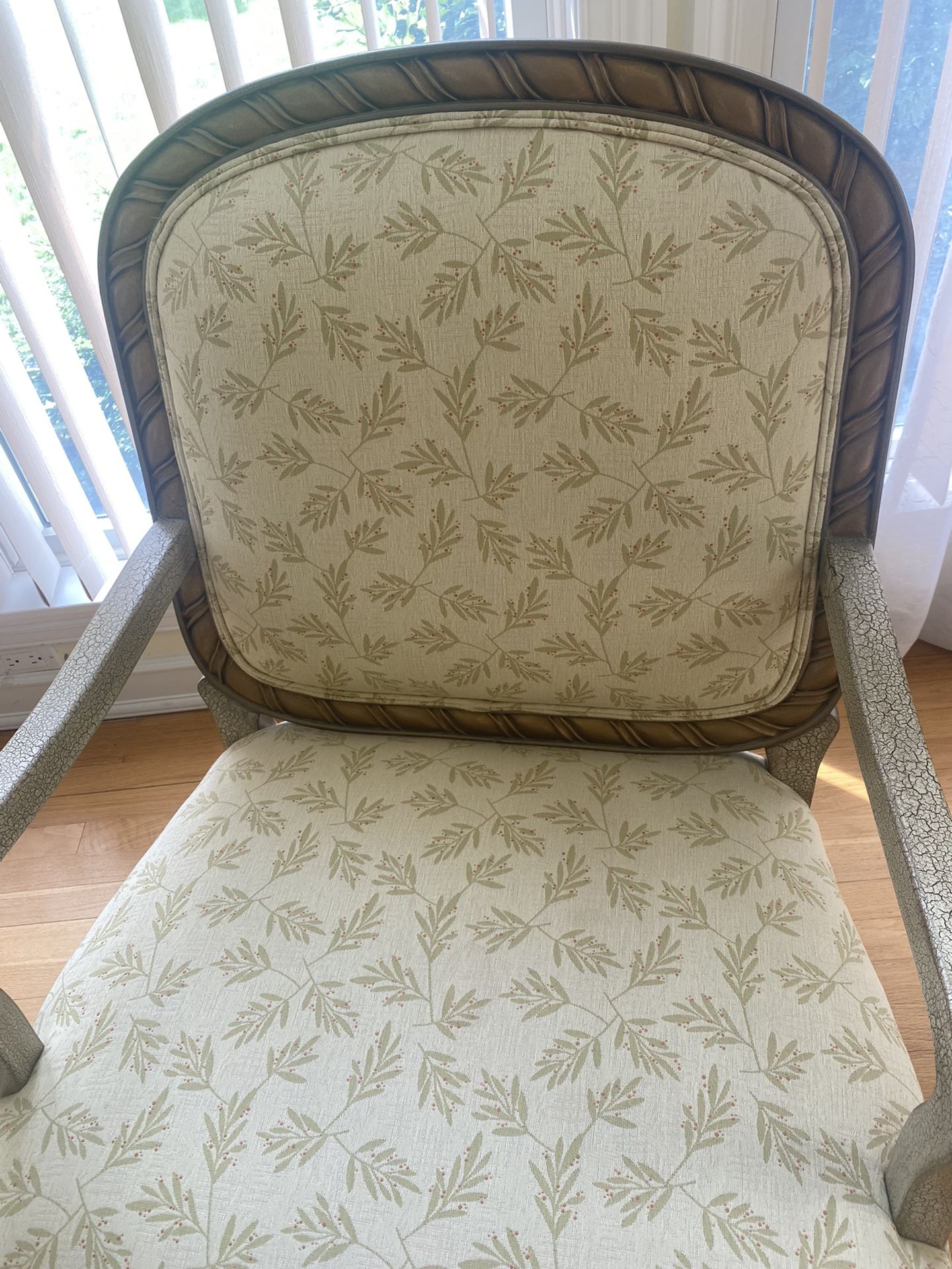 Living Room Chairs