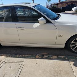2011 BMW 328i