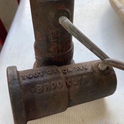 Very Rare Vintage Dan Lurie Collars