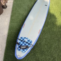 Thomas Patrick 8'4ft Surfboard Longboard